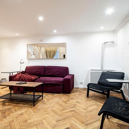 Beautiful Home At Basilca 3-4 Budapest Exterior foto