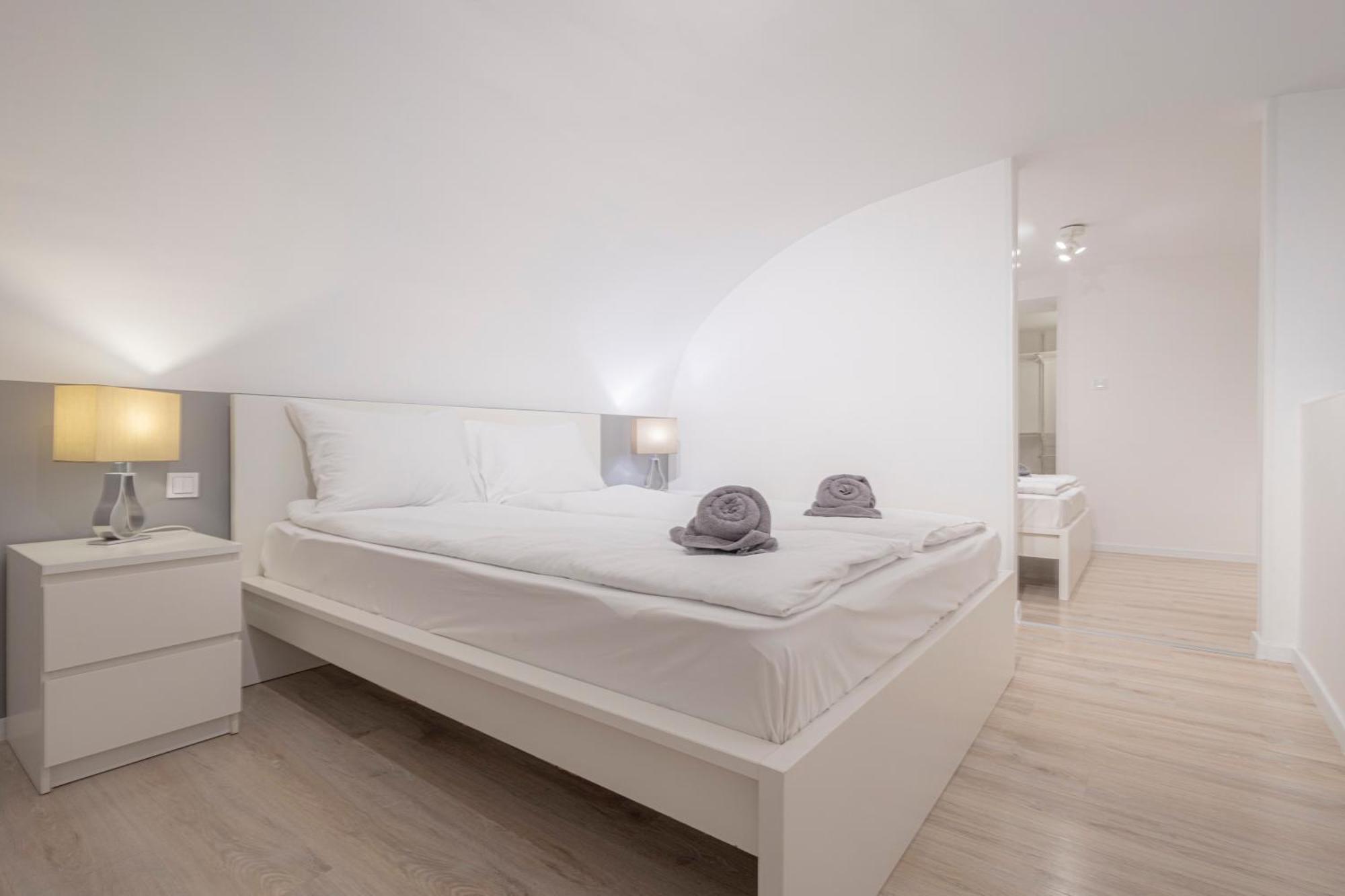 Beautiful Home At Basilca 3-4 Budapest Exterior foto