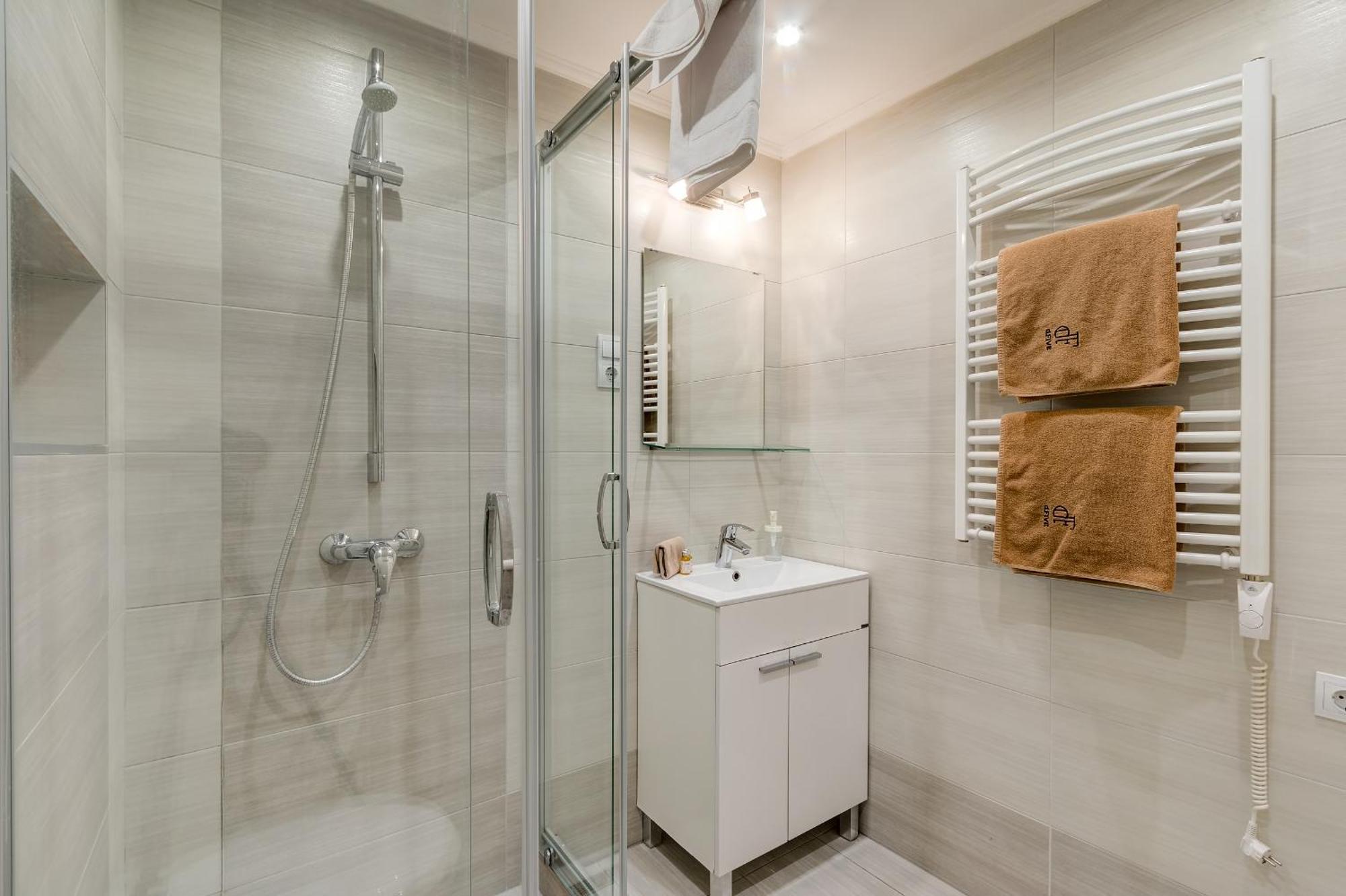 Beautiful Home At Basilca 3-4 Budapest Exterior foto