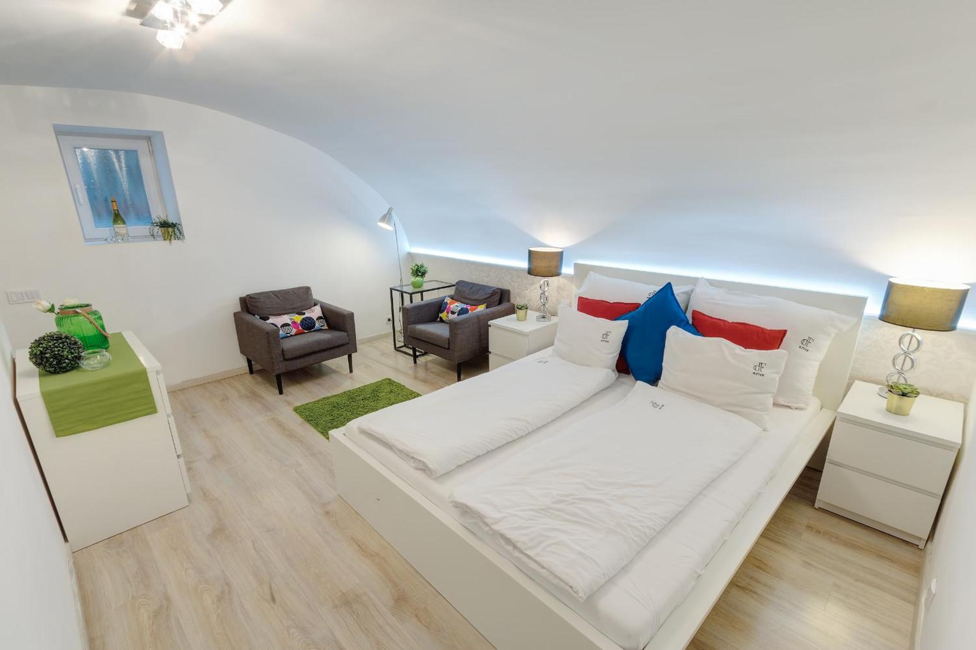 Beautiful Home At Basilca 3-4 Budapest Exterior foto