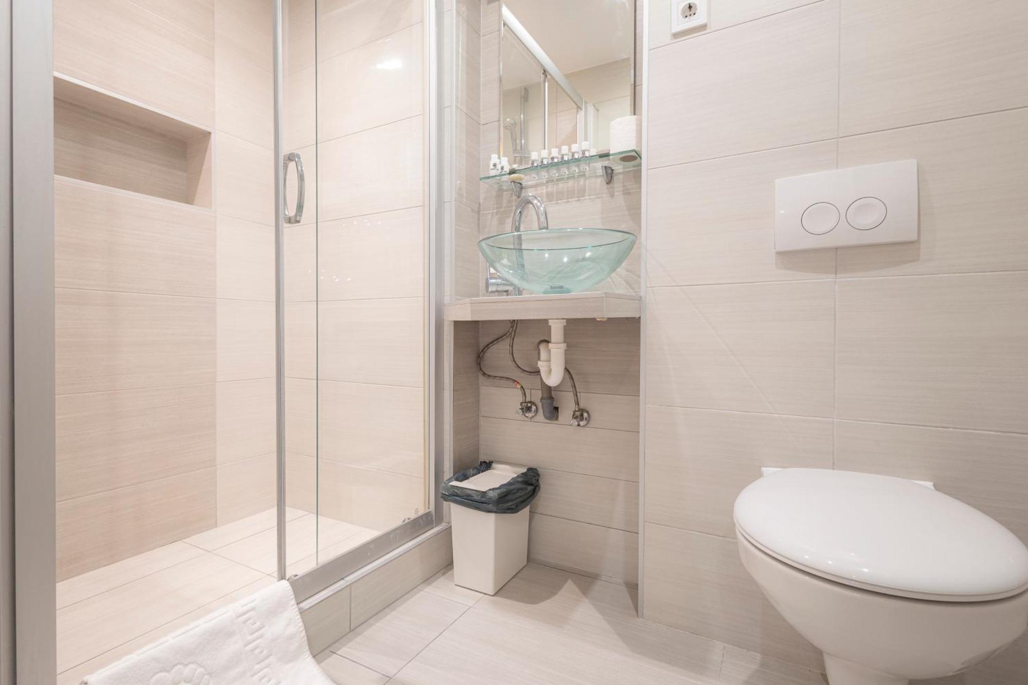 Beautiful Home At Basilca 3-4 Budapest Exterior foto