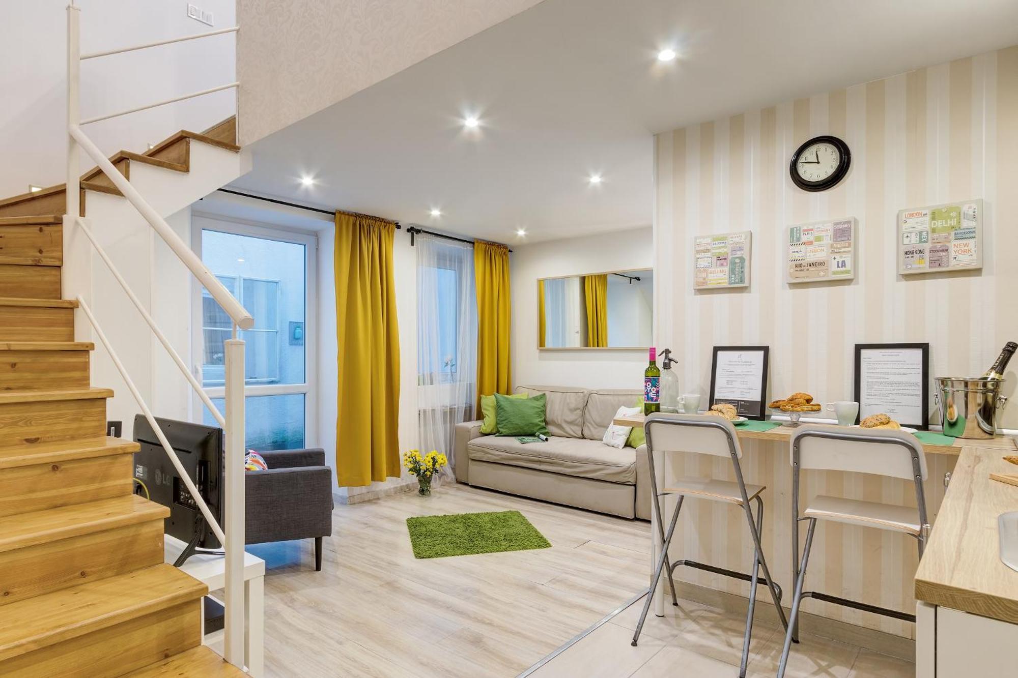 Beautiful Home At Basilca 3-4 Budapest Exterior foto