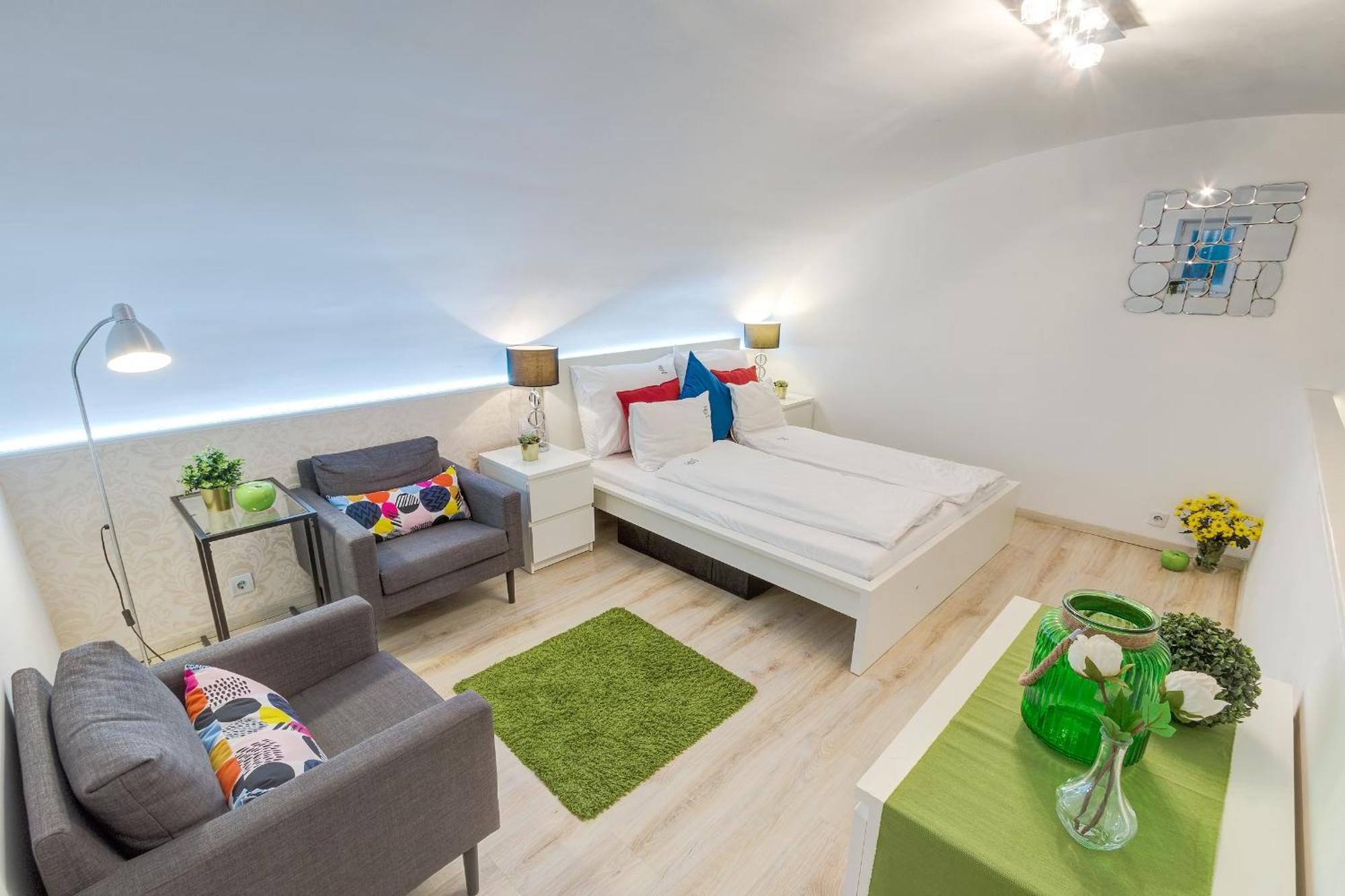 Beautiful Home At Basilca 3-4 Budapest Exterior foto