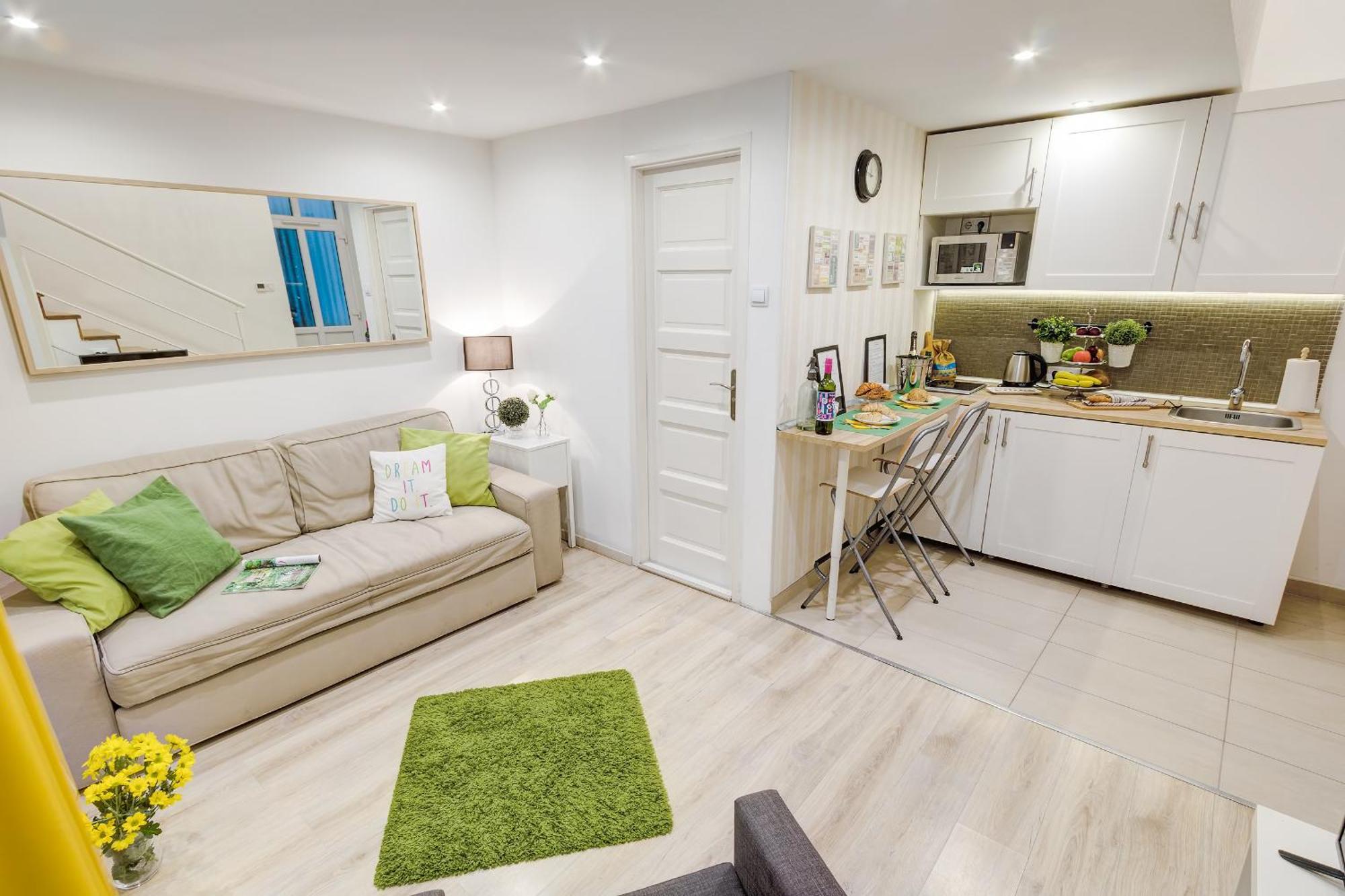 Beautiful Home At Basilca 3-4 Budapest Exterior foto