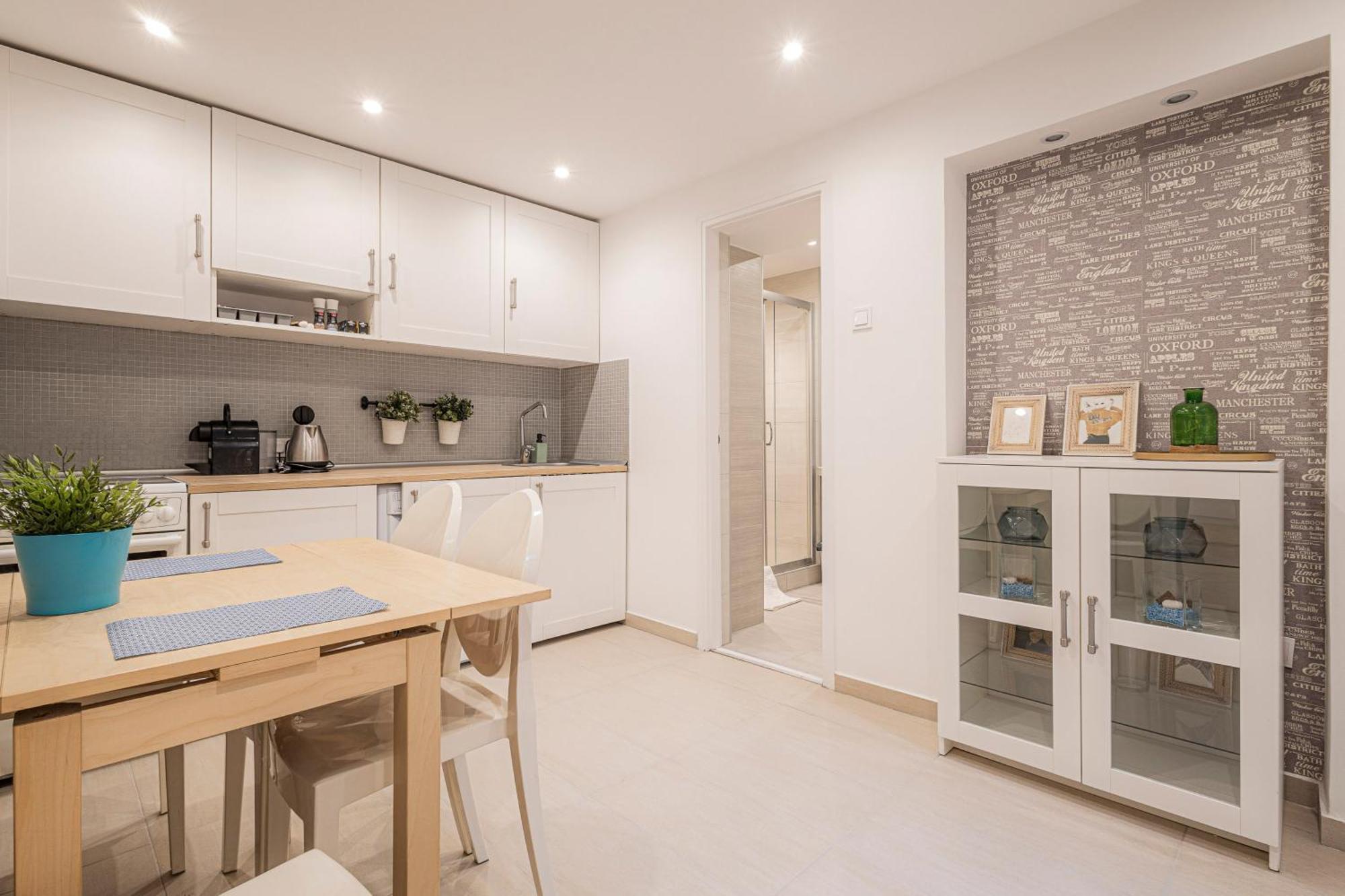 Beautiful Home At Basilca 3-4 Budapest Exterior foto
